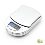 ترازو دیجیتال دیاموند A04 - Image 2
